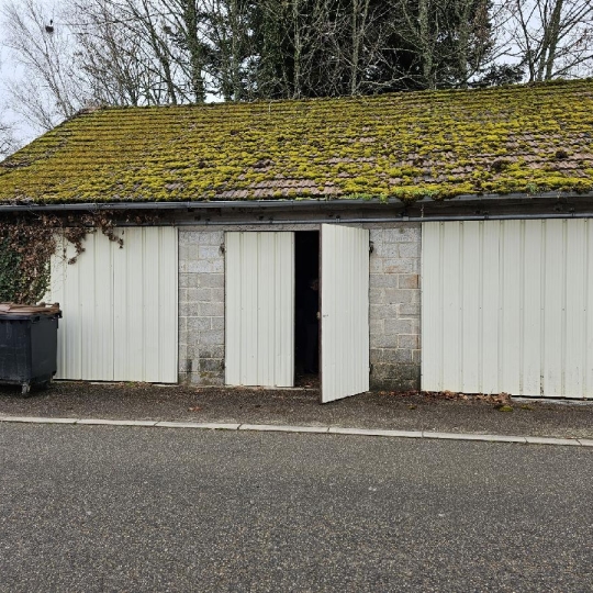 AGENCE IMMO COUR ET JARDIN : Parking | LUBERSAC (19210) | 60.00m2 | 24 000 € 