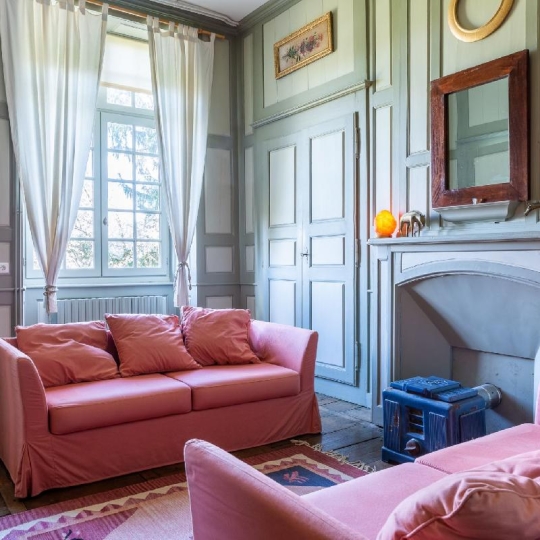  AGENCE IMMO COUR ET JARDIN : Maison / Villa | LUBERSAC (19210) | 650 m2 | 620 000 € 