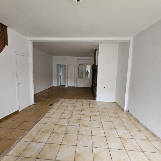  AGENCE IMMO COUR ET JARDIN : House | LUBERSAC (19210) | 110 m2 | 79 500 € 