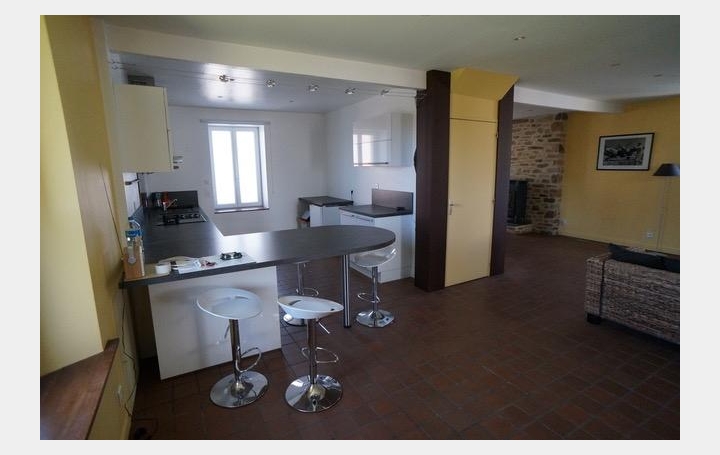 AGENCE IMMO COUR ET JARDIN : Maison / Villa | SAINT-GERMAIN-LES-BELLES (87380) | 160 m2 | 149 500 € 