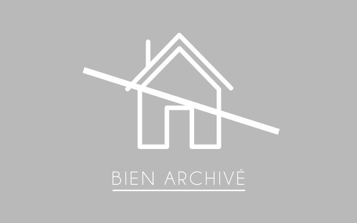 AGENCE IMMO COUR ET JARDIN : Maison / Villa | LUBERSAC (19210) | 83 m2  