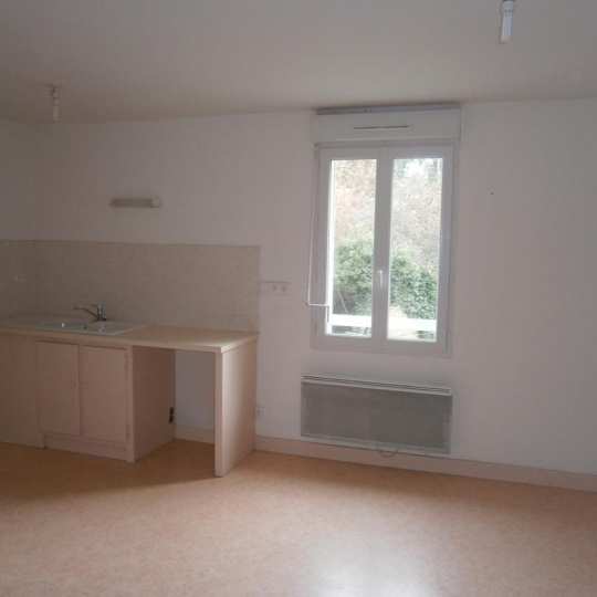  AGENCE IMMO COUR ET JARDIN : Appartement | LUBERSAC (19210) | 75 m2 | 430 € 