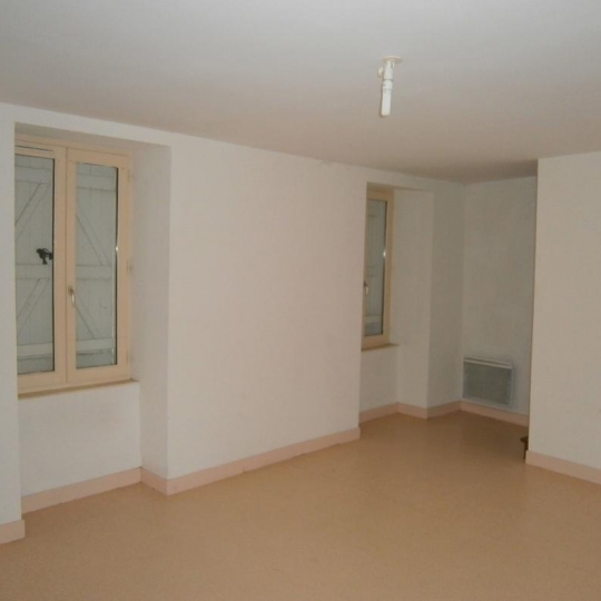  AGENCE IMMO COUR ET JARDIN : Appartement | LUBERSAC (19210) | 75 m2 | 430 € 