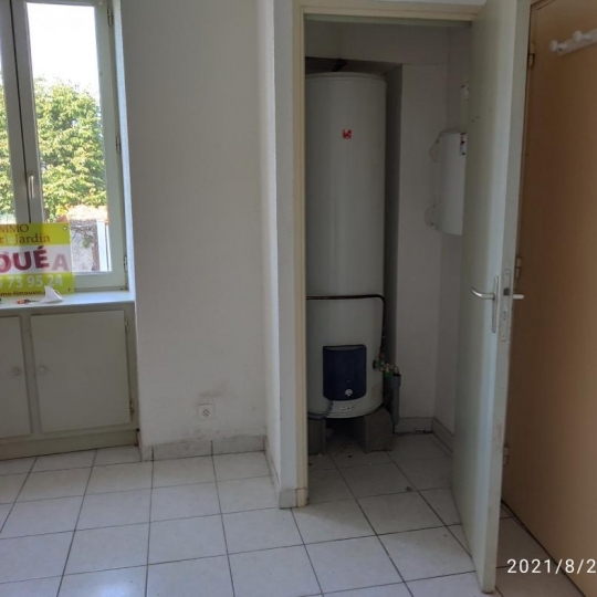  AGENCE IMMO COUR ET JARDIN : Appartement | LUBERSAC (19210) | 34 m2 | 300 € 