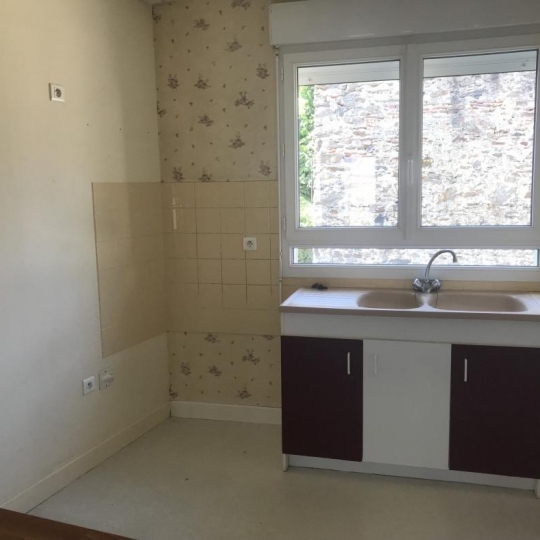  AGENCE IMMO COUR ET JARDIN : Appartement | LUBERSAC (19210) | 57 m2 | 420 € 