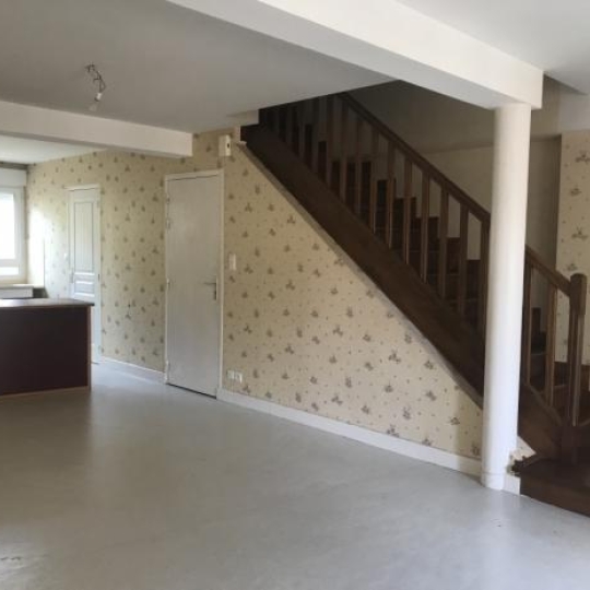  Annonces LUBERSAC : Appartement | LUBERSAC (19210) | 57 m2 | 420 € 