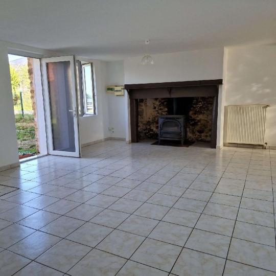  Annonces LUBERSAC : Maison / Villa | MONTGIBAUD (19210) | 70 m2 | 500 € 