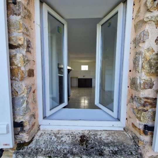  Annonces LUBERSAC : Maison / Villa | MONTGIBAUD (19210) | 70 m2 | 500 € 