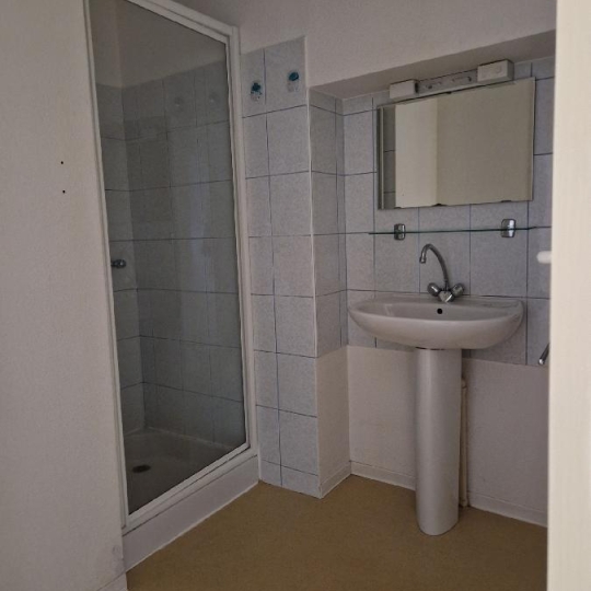  AGENCE IMMO COUR ET JARDIN : Appartement | LUBERSAC (19210) | 37 m2 | 390 € 