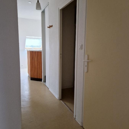  AGENCE IMMO COUR ET JARDIN : Appartement | LUBERSAC (19210) | 37 m2 | 390 € 