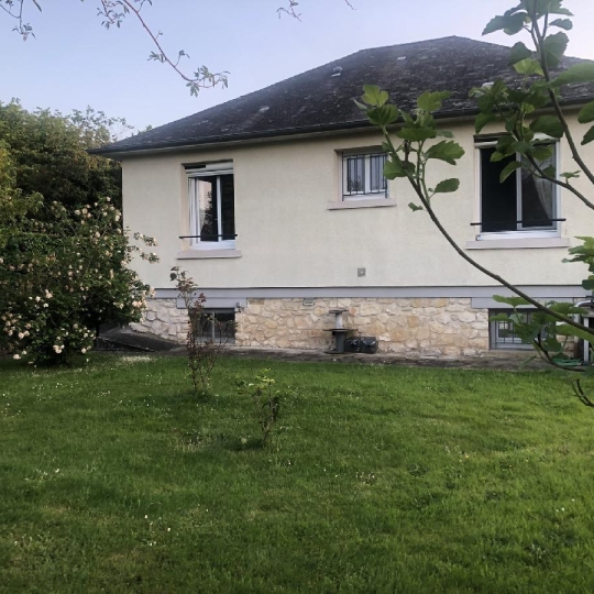  AGENCE IMMO COUR ET JARDIN : House | ARNAC-POMPADOUR (19230) | 93 m2 | 650 € 