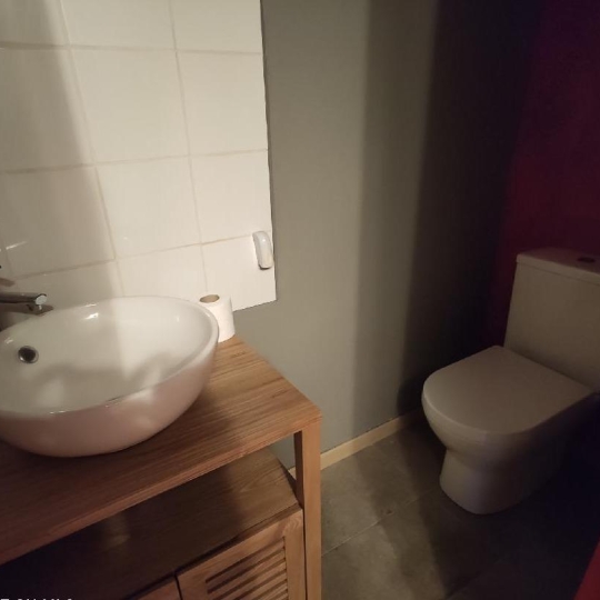  AGENCE IMMO COUR ET JARDIN : House | ARNAC-POMPADOUR (19230) | 93 m2 | 650 € 
