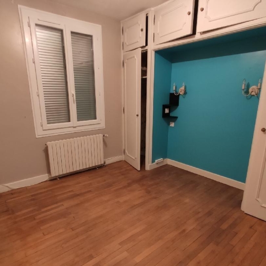  AGENCE IMMO COUR ET JARDIN : House | ARNAC-POMPADOUR (19230) | 93 m2 | 650 € 