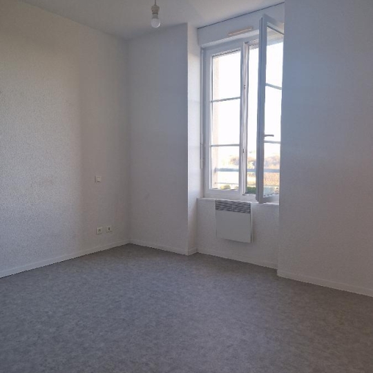  AGENCE IMMO COUR ET JARDIN : Appartement | LUBERSAC (19210) | 49 m2 | 420 € 