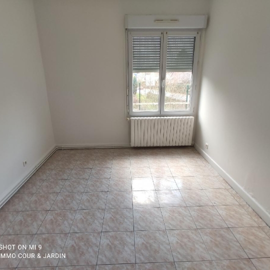  AGENCE IMMO COUR ET JARDIN : Appartement | LUBERSAC (19210) | 0 m2 | 340 € 