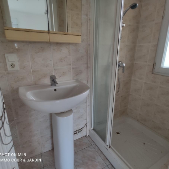  AGENCE IMMO COUR ET JARDIN : Appartement | LUBERSAC (19210) | 0 m2 | 340 € 