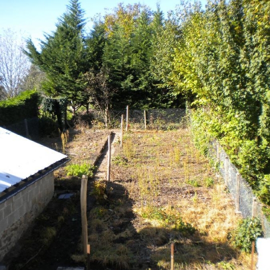  AGENCE IMMO COUR ET JARDIN : Maison / Villa | ARNAC-POMPADOUR (19230) | 75 m2 | 500 € 