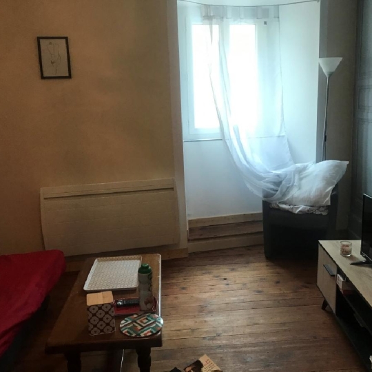  AGENCE IMMO COUR ET JARDIN : Appartement | LUBERSAC (19210) | 30 m2 | 435 € 