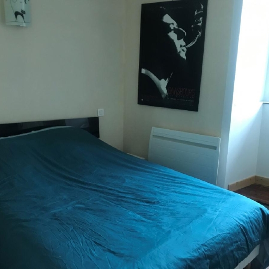  AGENCE IMMO COUR ET JARDIN : Appartement | LUBERSAC (19210) | 30 m2 | 435 € 