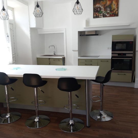  AGENCE IMMO COUR ET JARDIN : Maison / Villa | ARNAC-POMPADOUR (19230) | 50 m2 | 590 € 
