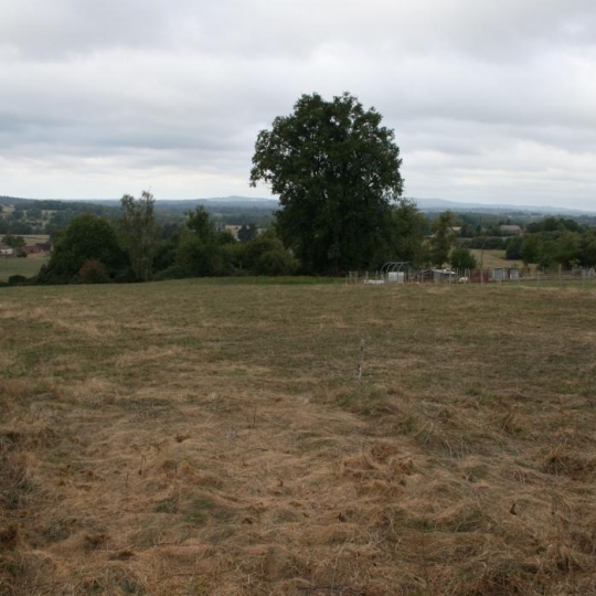  Annonces LUBERSAC : Terrain | LA ROCHE-L'ABEILLE (87800) | 1 885 m2 | 24 800 € 