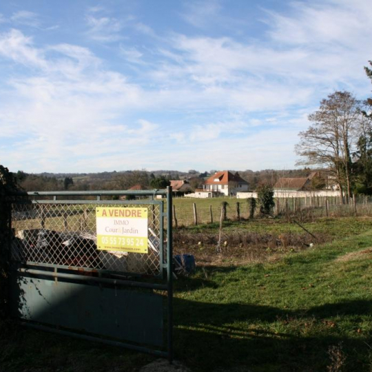  Annonces LUBERSAC : Terrain | VICQ-SUR-BREUILH (87260) | 0 m2 | 26 700 € 