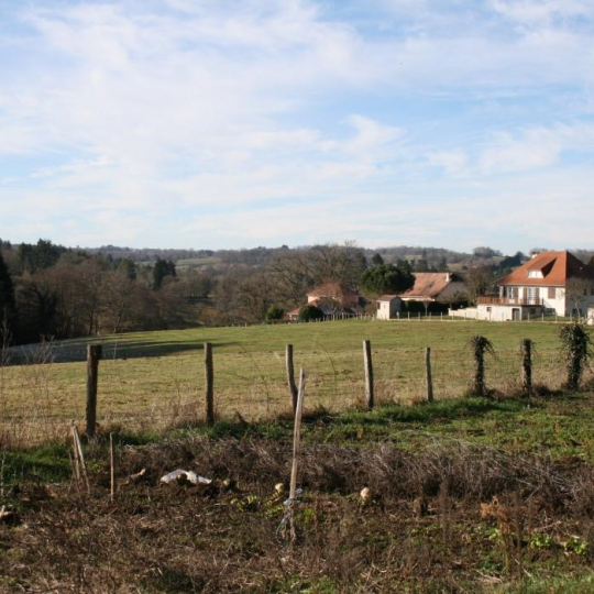  Annonces LUBERSAC : Terrain | VICQ-SUR-BREUILH (87260) | 0 m2 | 26 700 € 