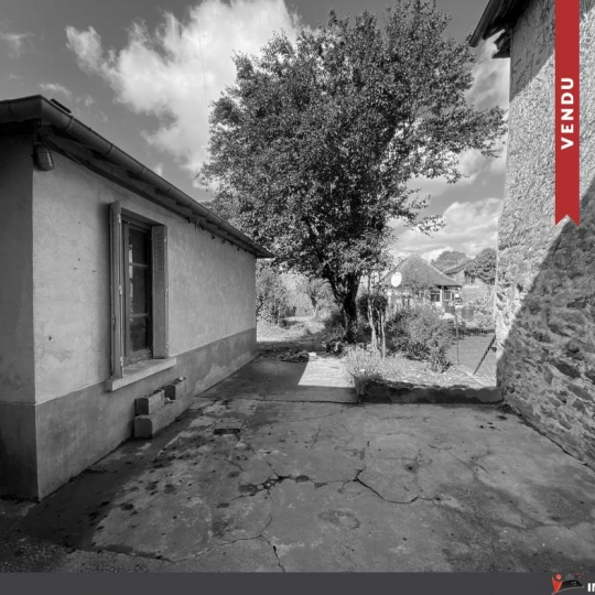  Annonces LUBERSAC : Maison / Villa | LUBERSAC (19210) | 110 m2 | 57 200 € 