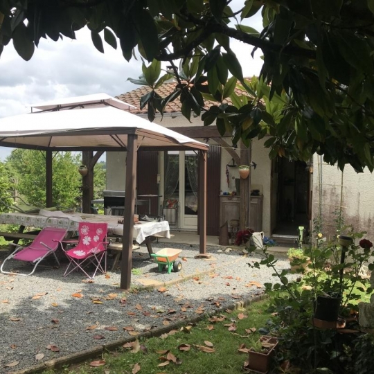  Annonces LUBERSAC : Maison / Villa | PAYZAC (24270) | 98 m2 | 128 400 € 