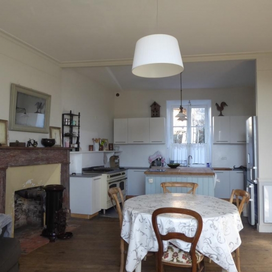  Annonces LUBERSAC : Maison / Villa | SAINT-GERMAIN-LES-BELLES (87380) | 112 m2 | 93 900 € 