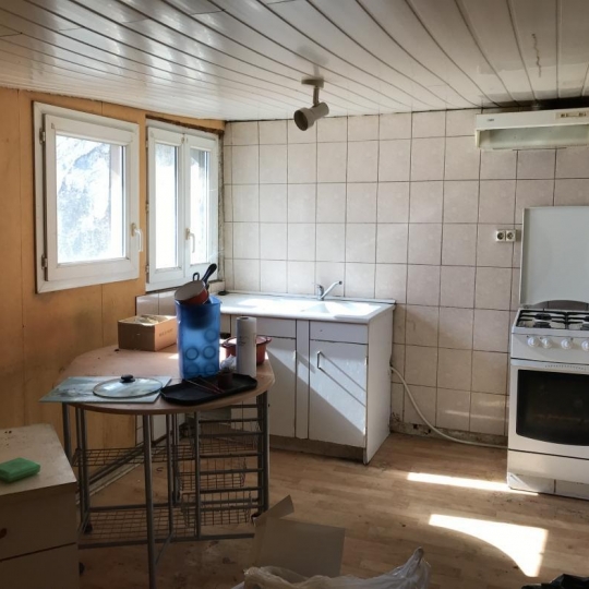  Annonces LUBERSAC : Maison / Villa | LUBERSAC (19210) | 112 m2 | 54 000 € 
