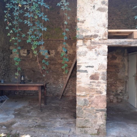 AGENCE IMMO COUR ET JARDIN : Maison / Villa | LA CROISILLE-SUR-BRIANCE (87130) | 140.00m2 | 96 300 € AGENCE IMMO COUR ET JARDIN : Maison / Villa | LA CROISILLE-SUR-BRIANCE (87130) | 140.00m2 | 96 300 €