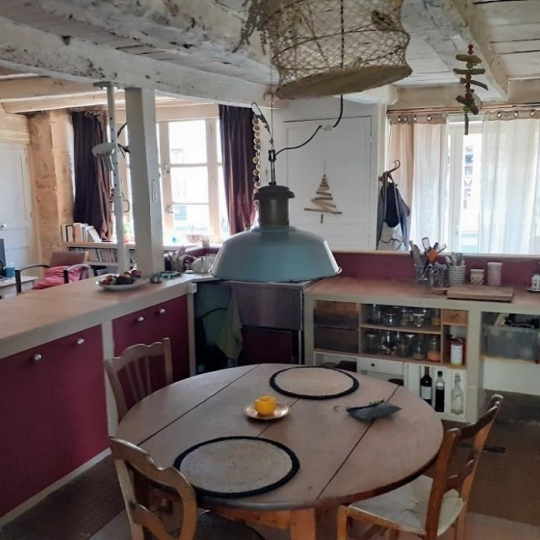 AGENCE IMMO COUR ET JARDIN : Maison / Villa | LA CROISILLE-SUR-BRIANCE (87130) | 140.00m2 | 96 300 € AGENCE IMMO COUR ET JARDIN : Maison / Villa | LA CROISILLE-SUR-BRIANCE (87130) | 140.00m2 | 96 300 €