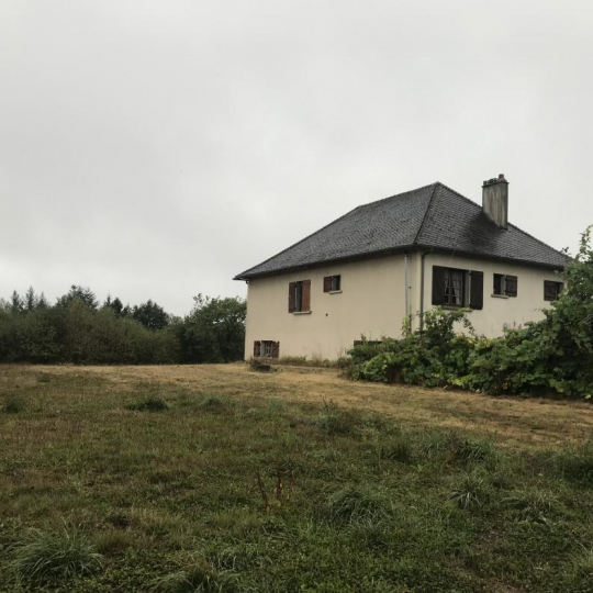  Annonces LUBERSAC : Maison / Villa | SAINT-YRIEIX-LA-PERCHE (87500) | 90 m2 | 118 700 € 
