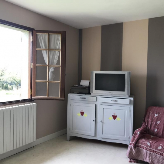  Annonces LUBERSAC : Maison / Villa | SAINT-YRIEIX-LA-PERCHE (87500) | 90 m2 | 118 700 € 