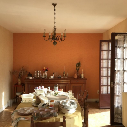  AGENCE IMMO COUR ET JARDIN : Maison / Villa | SAINT-YRIEIX-LA-PERCHE (87500) | 90 m2 | 118 700 € 