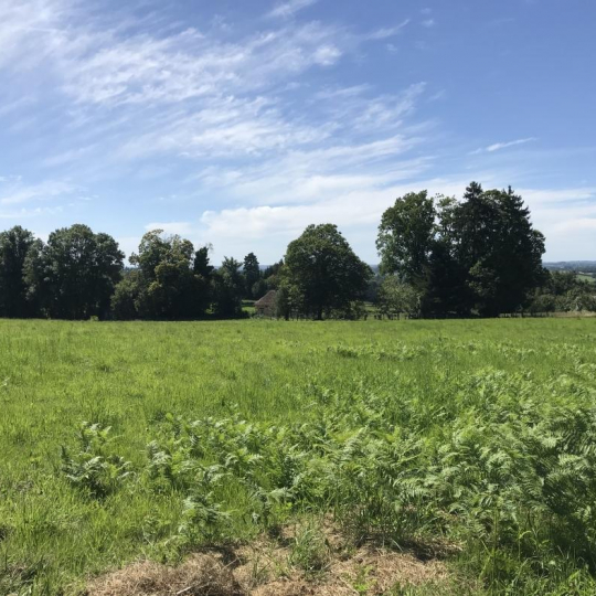  Annonces LUBERSAC : Terrain | SAINT-PARDOUX-CORBIER (19210) | 0 m2 | 20 000 € 