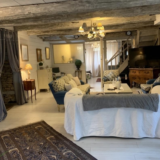  Annonces LUBERSAC : Maison / Villa | PAYZAC (24270) | 240 m2 | 123 000 € 