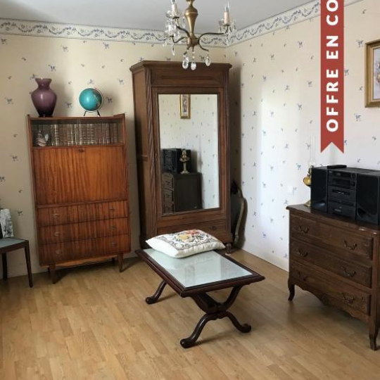  Annonces LUBERSAC : Maison / Villa | MEUZAC (87380) | 110 m2 | 98 440 € 