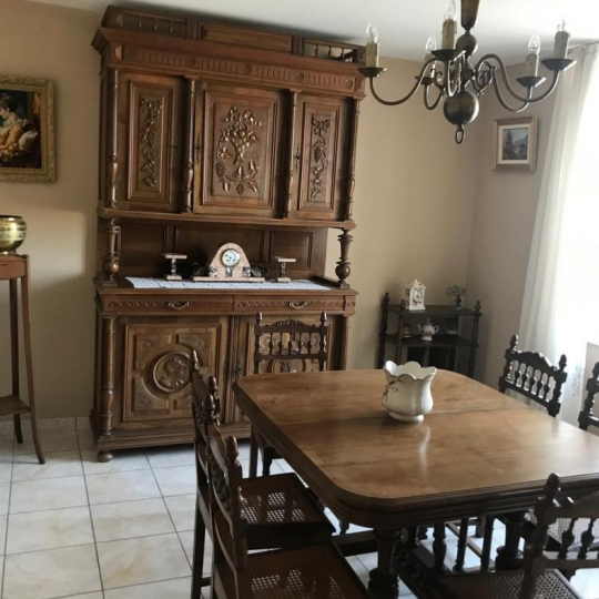  Annonces LUBERSAC : Maison / Villa | MEUZAC (87380) | 110 m2 | 98 440 € 
