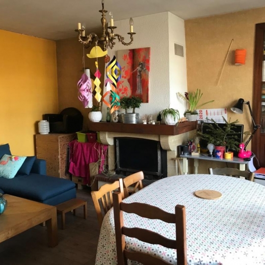  Annonces LUBERSAC : Maison / Villa | MEUZAC (87380) | 70 m2 | 57 240 € 
