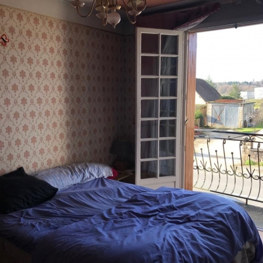  Annonces LUBERSAC : Maison / Villa | MEUZAC (87380) | 70 m2 | 57 240 € 