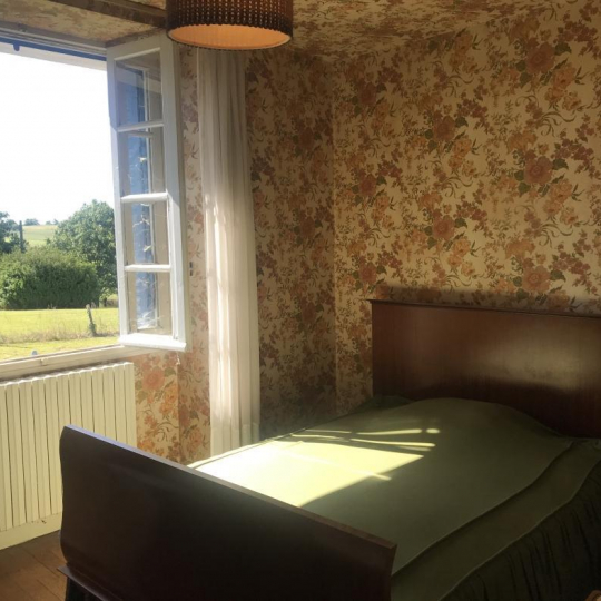  Annonces LUBERSAC : Maison / Villa | LUBERSAC (19210) | 128 m2 | 100 700 € 