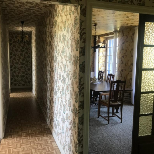  Annonces LUBERSAC : Maison / Villa | LUBERSAC (19210) | 128 m2 | 100 700 € 