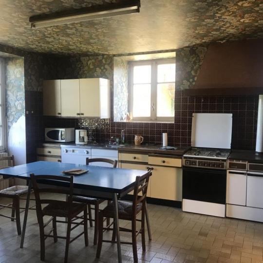  Annonces LUBERSAC : Maison / Villa | LUBERSAC (19210) | 128 m2 | 100 700 € 