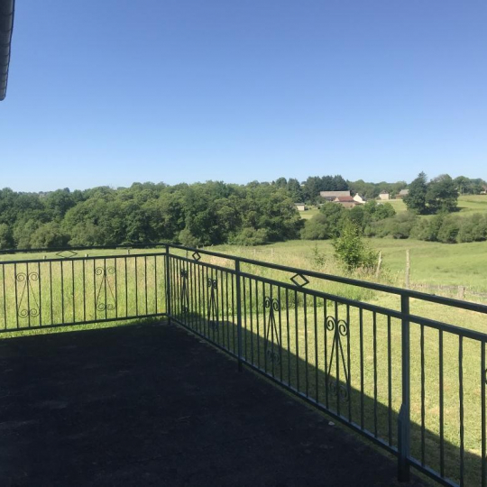  Annonces LUBERSAC : Maison / Villa | LUBERSAC (19210) | 128 m2 | 100 700 € 
