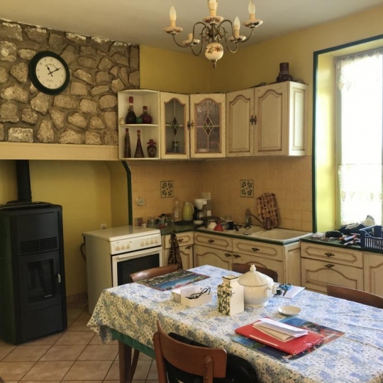  Annonces LUBERSAC : Maison / Villa | SAINT-JULIEN-LE-VENDOMOIS (19210) | 130 m2 | 134 000 € 