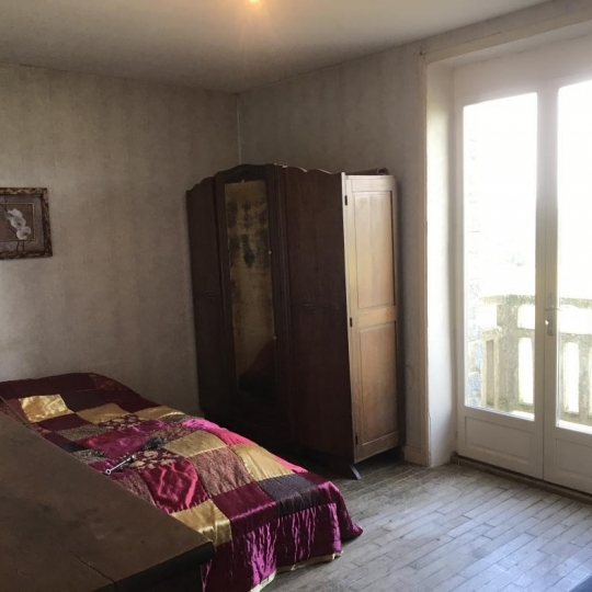  Annonces LUBERSAC : Maison / Villa | SAINT-JULIEN-LE-VENDOMOIS (19210) | 130 m2 | 134 000 € 
