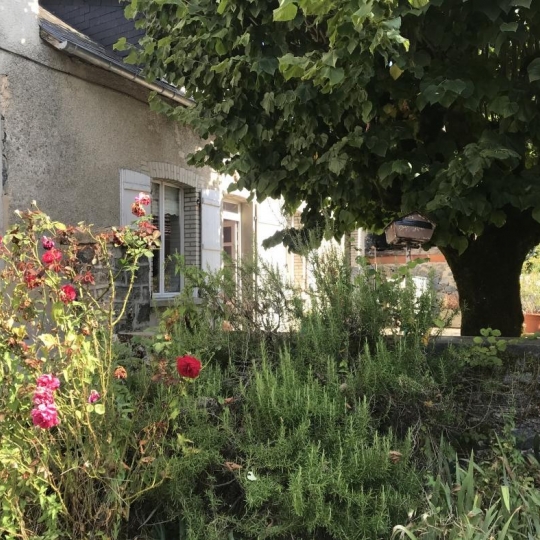  Annonces LUBERSAC : Maison / Villa | SAINT-JULIEN-LE-VENDOMOIS (19210) | 130 m2 | 134 000 € 