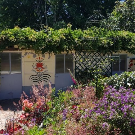  Annonces LUBERSAC : Maison / Villa | LUBERSAC (19210) | 140 m2 | 58 400 € 